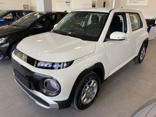 Hyundai INSTER 2026 42KWh 97ps STYLE-thumb-2