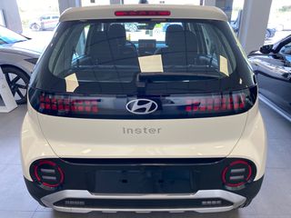 Hyundai INSTER 2026 42KWh 97ps STYLE-thumb-4