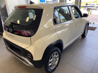 Hyundai INSTER 2026 42KWh 97ps STYLE-thumb-5