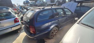 SKODA	OCTAVIA STATION WAGON	2004    ΚΩΔΙΚΟΣ:TA3479