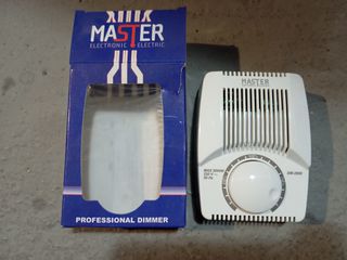 Ρυθμιστής στροφών dimmer φωτισμού-thumb-1