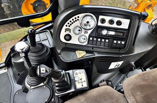 Εκσκαφέας-Φορτωτής JCB 2005 4CX / ΓΙΑ ΕΙΣΑΓΩΓΗ 5-thumb-5