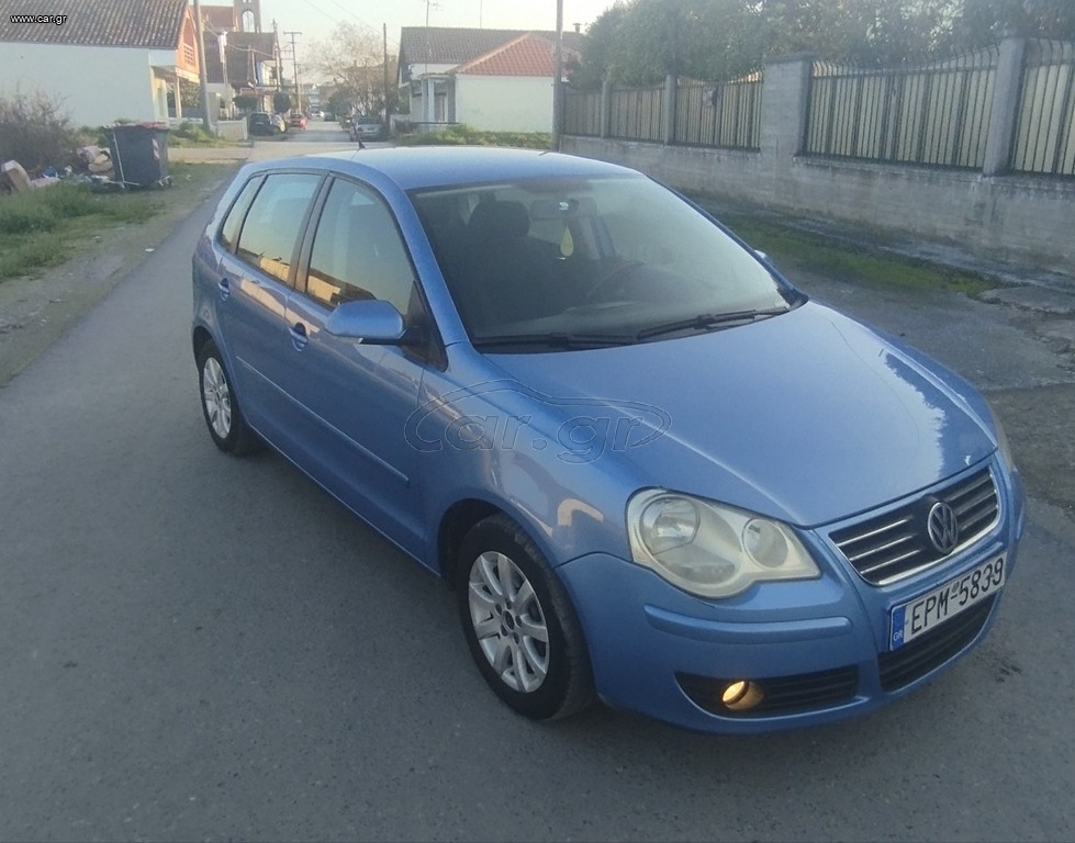 Polo 28.307 main image 0