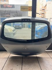 ΤΖΑΜΟΠΟΡΤΑ OPEL CORSA D 5Θ! ACHILLEAS PARTS