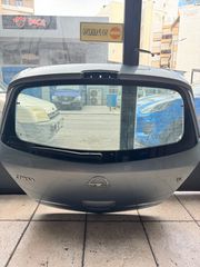 ΤΖΑΜΟΠΟΡΤΑ OPEL CORSA D 5Θ! ACHILLEAS PARTS-thumb-1