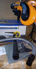Φυσητήρας ισχυρός 1050W