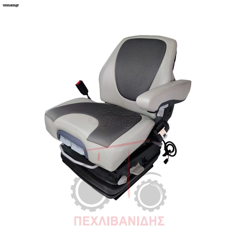 Κάθισμα αέρος Grammer Massey Ferguson