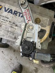 Γρύλλος παραθύρου Mitsubishi carisma PBT-GF20