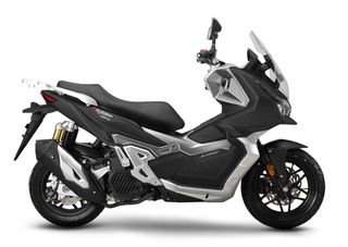 Daytona Mista 125 2025