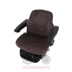 Κάθισμα αέρος Grammer Comfort Plus