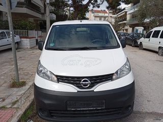 Κλούβα Nissan 2017 NV200-thumb-1