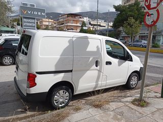 Κλούβα Nissan 2017 NV200-thumb-2