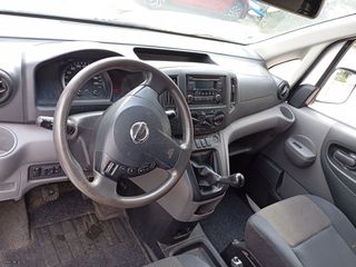 Κλούβα Nissan 2017 NV200-thumb-4