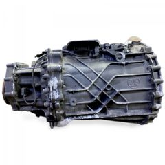 ΚΟΜΠΛΕ ΣΑΖΜΑΝ ZF DAF XF 460 EURO 6