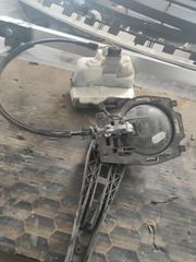 Citroen c2 3-ΚΛΕΙΔΑΡΙΑ Π[ΙΣΩ ΔΕΞΙΑ