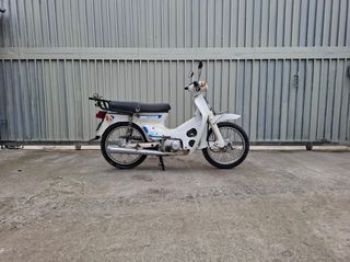 Honda GLX 1988