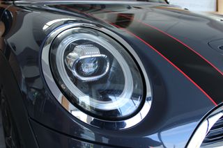 Mini Cooper S 2020-thumb-36