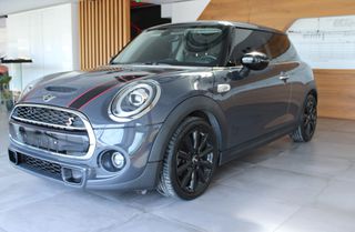 Mini Cooper S 2020-thumb-3