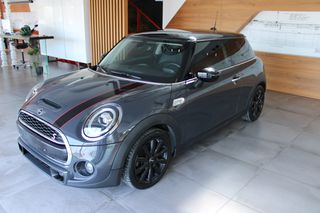 Mini Cooper S 2020-thumb-2