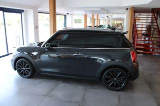 Mini Cooper S 2020-thumb-4