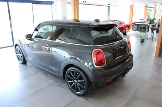Mini Cooper S 2020-thumb-5