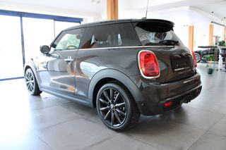 Mini Cooper S 2020-thumb-6