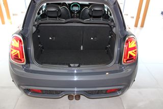 Mini Cooper S 2020-thumb-39