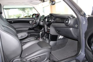 Mini Cooper S 2020-thumb-19