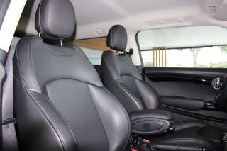 Mini Cooper S 2020-thumb-21