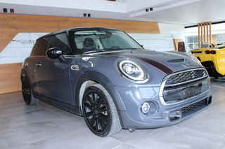 Mini Cooper S 2020-thumb-10