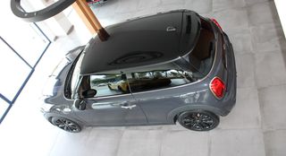 Mini Cooper S 2020-thumb-13