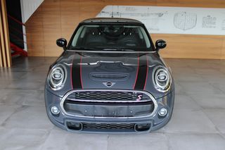 Mini Cooper S 2020