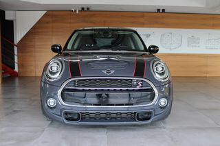 Mini Cooper S 2020-thumb-1
