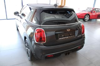 Mini Cooper S 2020-thumb-7