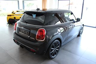 Mini Cooper S 2020-thumb-8