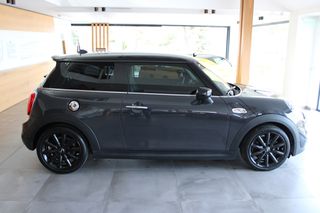 Mini Cooper S 2020-thumb-9
