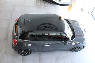 Mini Cooper S 2020-thumb-11
