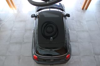 Mini Cooper S 2020-thumb-12