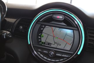 Mini Cooper S 2020-thumb-31