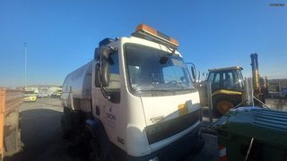 Σάρωθρο DAF 2003 ΣΑΡΩΘΡΟ-thumb-1
