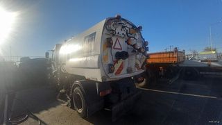 Σάρωθρο DAF 2003 ΣΑΡΩΘΡΟ-thumb-2
