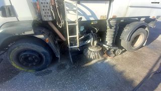 Σάρωθρο DAF 2003 ΣΑΡΩΘΡΟ-thumb-3