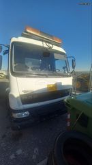 Σάρωθρο DAF 2003 ΣΑΡΩΘΡΟ