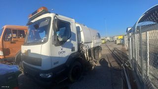 Σάρωθρο DAF 2003 ΣΑΡΩΘΡΟ-thumb-5