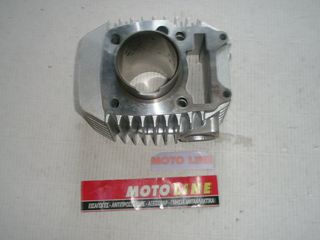 ΚΥΛΙΝΔΡΟΣ HONDA INNOVA.125,ΚΑΡΜΠΥΡΑΤΕΡ, STD 52,4 MM  .MOTO WORLO  ΠΡΟΣΦΟΡΑ υπολοιπο στοκ