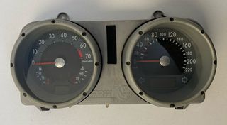 ΚΑΝΤΡΑΝ VOLKSWAGEN POLO 6N II (6N0920804D)