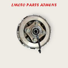 ΚΑΜΠΑΝΑ ASTREA GRAND 100