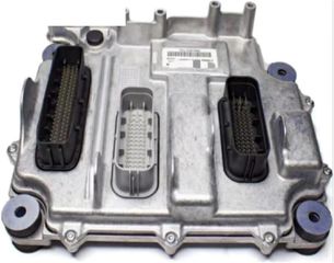 ΠΛΑΚΕΤΑ ΜΗΧΑΝΗΣ DAF XF 460 EURO6