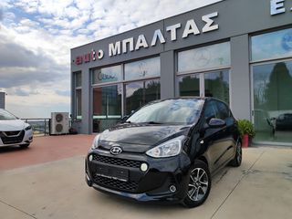 Hyundai i 10 2017