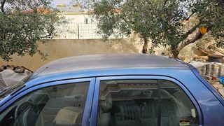 Toyota Starlet 1996 EP91-thumb-2